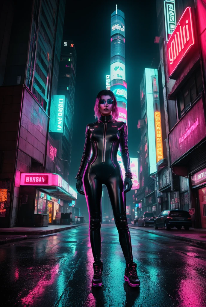 (knitted toy voodoo doll:1.6), (Voodoo Doll in a Matrix Setting:1.3), (Clothing: sleek black trench coat with sunglasses:1.0), (Accessories: enchanted red pill emitting a glowing aura, floating binary code:1.1), (background: digital cityscape with skyscrapers, green code rain, and an atmosphere of cyberpunk mystery:1.2), best quality, masterpiece, detailed soft oil painting, detailed background, dramatic cinematic lighting, soft edge lighting, professional, dramatic lighting, hard edge lighting, ultra quality, 4k,masterpiece, best quality, 8k, ultra highres, highres, extremely detailed