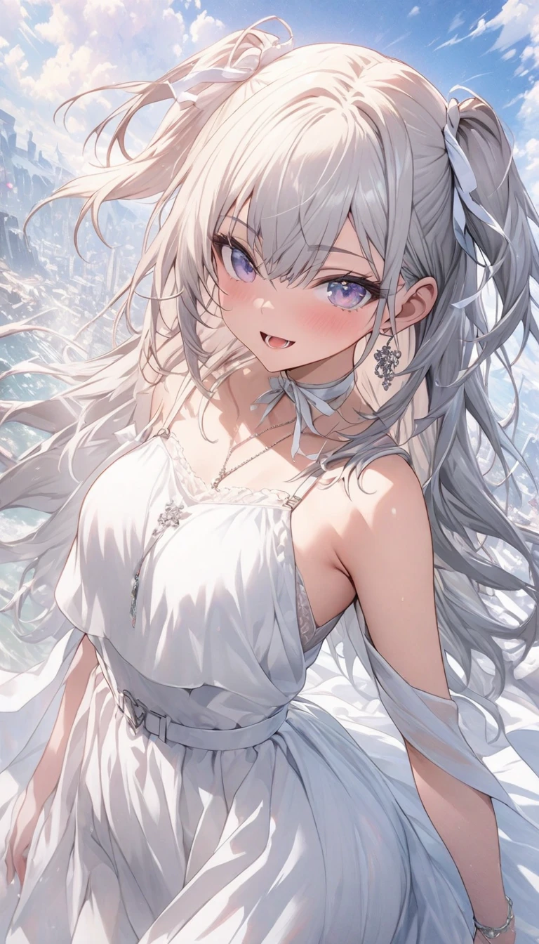((highest quality)),(Ultra-high resolution),(Very detailed),(Detailed Description),((The best CG)),(A masterpiece),Ultra-precise art,Amazing drawing art,(Art with precise detail:1.5),