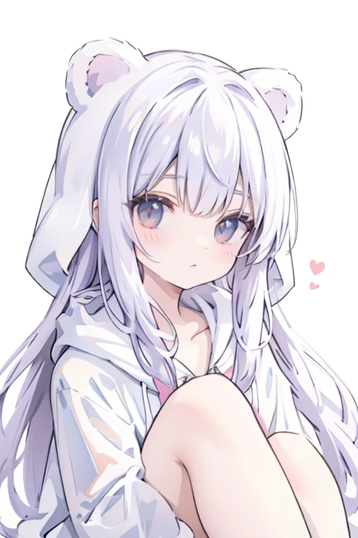 (masterpiece, best quality:1.4),1girl, laffey /(Azur Lane/), Sleepy face, standing