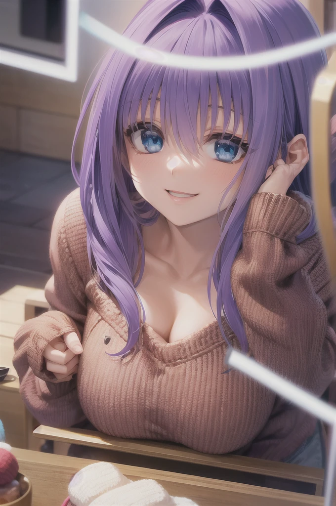 table top, high resolution, 8ก, anime women, Sensitive and detailed writing 、Detailed digital illustrations、(((Straight braids)))、shiny hair、smooth、very beautiful woman、The eyes are doubled., big, (((The bust is an A cup.)))、High image quality, High quality、Detailed background、(((setยูนิฟอร์มน่ารักสีขาวและม่วง)))、The inside of his eyes shone like diamonds.、light purple hair、Gradient student、(((2 arms、4 inch, 1 thumb)))、Woman's face in detail、A very beautiful and lovely woman.、、Detailed background、Masterpiece、soft focus , bright watercolor gradient , lens flare , (((shine))) , glow , dreamlike , light purple ribbon、(((A very beautiful light purple rose hair accessory.)))、setสีม่วงอ่อนและสีทอง โดยมีสีขาวเป็นสีหลัก、Big smile、rainbow、(((princess set、set)))、happy balloon、The background is a beautiful sky and a beautiful castle.、full body,(หัวนมbig),sexy, seductive pose, หน้าอกbig,Show your breasts,The cracks are clear.....,((หัวนมbig)),(pubic bone), rift, visible chest,, หน้าอกbig,Show your breasts,The cracks are clear....,((หัวนมbig)),(pubic bone), rift, visible chest,seductive pose,I see bulging nipples.,(((areolae ขนาดbig:1.4,pink,The nipples are clearly visible.......))),(setแตกแยกโชว์หัวนม:1.4), (semi-naked:1.8),