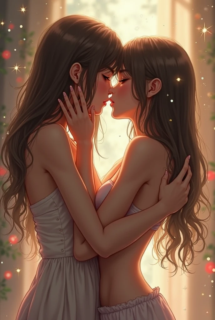 {{{{{3,318 trillion pixels high resolution, nsfw, Realistic scenery and lovely Japanese girl who is moaning madly as she nudity Masturbation that traces the sexual zone repeatedly with her fingers in a romantic Cylindrical crystal herbarium, thicken the lips look pretty, Boobs are fluffy and bouncy, Tits that get rounder bigger her deep tight cleavage}}}}}, {{{{{detail of The panting face of a neat and cheerful girl loved by everyone, Her nipples and romantic deep panting and her fingers tracing her pussy and Inside a herbarium soaked in female hormones and Her tits enlarging under the influence of hormones depicted in detail, A detailed description of how female hormones are rewriting her into a millennial cutie with her repeatedly drastic Orgasms that make the uterus tremble}}}}},{{{{{Her thick pubic hair in the her nudity body, A neat girl who sitting and opens her crotch traces her crotch with her fingertips and with a moan experiences her first climax and innocent Masturbation that traces the sexual zone, It's too clean and innocent to see her go into her own world nipples out mouth open panting and Masturbation that traces the sexual zone as she climaxes over and over again, magical in a romantic Cylindrical crystal herbarium filled with female hormones, Herbarium-soaked her tits become so plump and her tits grows sexier, Cuteness preserved forever shining in exchange for life from her, her beautiful slender underbust, slender curvy cute waistline, an lewd fetish for lips and necks and waistlines, her clearer nip line from underbust to hips, gloomy straight wig, thick vivid lips}}}}},{{Extremely detailed}},{{{{{heroine girl's Sexually unused body with pure and innocent aura}}}}}