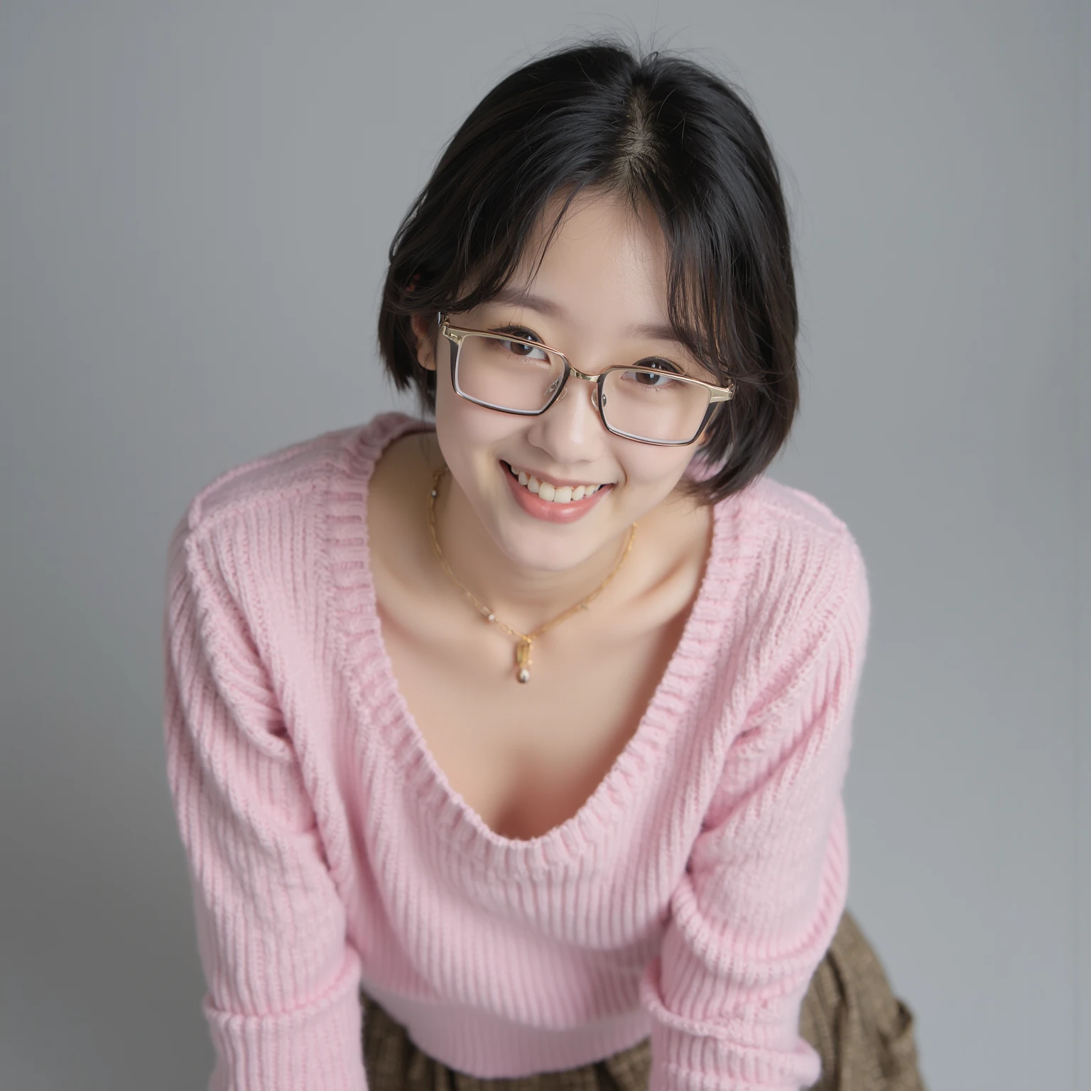 ((One Girl))、((Viewer discretion advised))、 (Highly detailed eyes ...