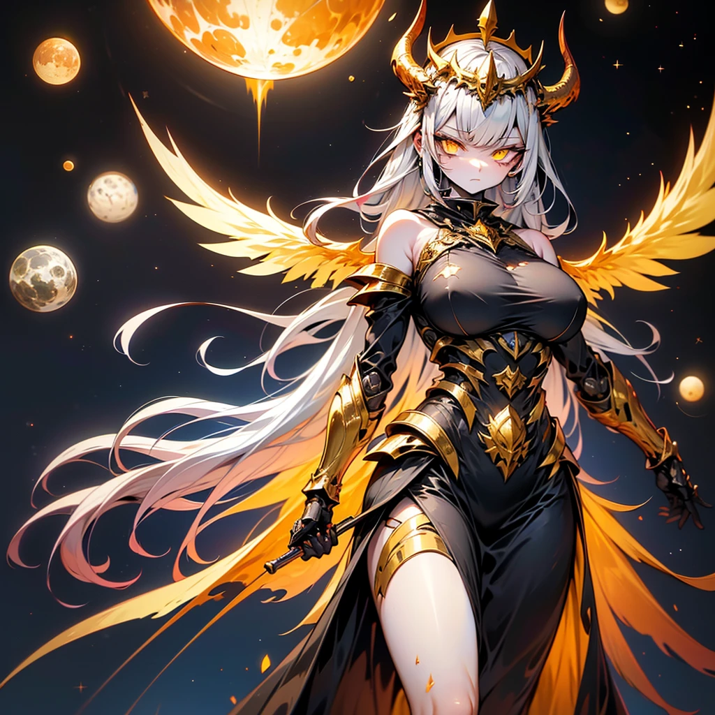 galaxy, star dragon
