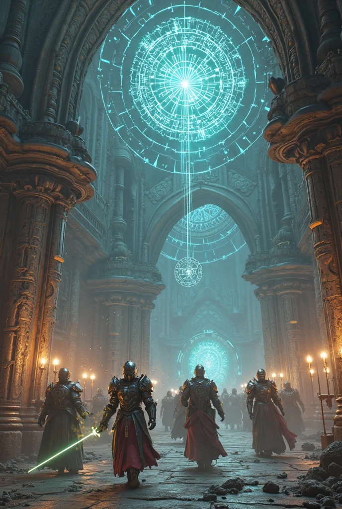 astartes, battle, hdr, raw, detailed, intricate details, Craig Mullins, warhammer 40k, anatomical