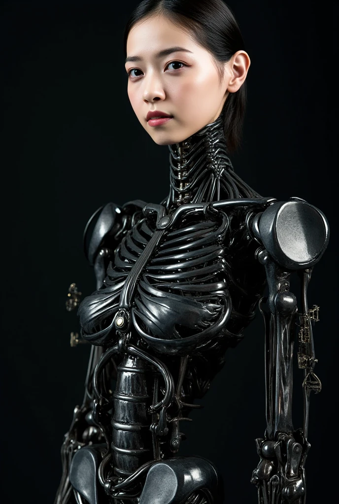 Robots, Androids: 1.2, Beautiful Girl Anatomy: 1.2