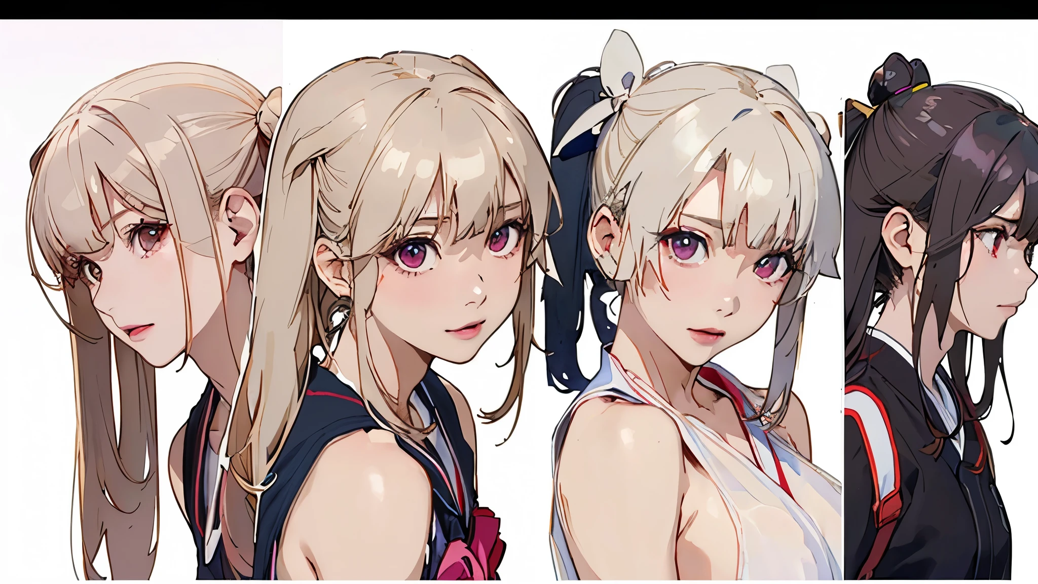 (realistic, Painting, 少female, 4K, masterpiece:1.5, masterpiece:1.5, TOP QUALITY:1.5, high resolution:1.5, Perfect Head:1.5, SUPER DETAILED ILLUSTRATION :1.5, beautiful eyes:1.5, nude:1.5, character concept art :1.5, OFFICIAL ART, hyperdetail, Full of Details , high definition exquisite fan art, clear line, Very clear shading , Clear color , Calm Colors , Deep color, watercolor), popular character , Best character, Best character, Popular character design, Best character design, Best character, Trendy character design, popular character ヘアカラー, popular character ヘアデザイン, 9歳少female, 10歳少female, 11歳少female, 少female, 13歳少female, 14歳male, 15歳少female, ロー girl , girl , ハイ girl , 青年female, female, 成人female, 淑female, (思春期の少female, Adolescent gals , ギャルの少female, Prisma Illya ), ((((Whole body, full body, whole body, Realistic head and torso, Age-appropriate head and body , Character design sheet , multi view, three-sided view, front view, side, side view, behind, Behind the View, Full body shot turnaround , same character, Same role, scene of environmental change )))), Mr.々Composition, Mr.々Angle, comparison of clothing and full body nudity , Comparison of full body nudity and full body nudity , (((Whole bodyの着ている薄い衣服が透けている, clothing is see-through and total nudity is visible , clothing material is see-through and full nudity is visible , clothing material is transparent and full nudity is visible , girl's age-appropriate crotch can be seen through clothing , 年齢相応のfemale性器が見えている, 年齢相応のfemale性器が透けて見えている, Realistic uterine lines stand out on the skin in the position of the uterus on the lower abdomen, 全身の立ち姿勢でWhole bodyを見せている, slightly warped in a full-body standing position , 大きく上体をのけ反らせて腋を見せてcrouching, I'm showing my armpits in a standing position with my whole body , Standing position all over the body slightly armpits showing armpits , 腋を見せた sexy pose, 両腕を上げて腋を見せた sexy pose, 大きく上体をのけ反らせて腋を見せてしゃがんだ sexy pose, standing position with the upper body slightly raised to look up at the top , Natural Gestures 自然 Poses Cute gestures cute pose pose showing both armpits Mr.々 Poses Cool pose aggressive pose Action Pose sexy pose A picture perfect pose Popular Poses Beautiful Poses hip line スポーティ hip line 引き締まった hip line behindからの全身を斜め下から見上げた hip line behindからの全身を斜め下から見上げた引き締まった hip line behindからの全身を斜め下から見上げたスポーティな hip line back line 最高の back line Waist line 最高のWaist line Pelvic line 最高のPelvic line 引き締まったPelvic line curvy beauty curvy beauty少female Groin 最高のGroin showing the body Lift up the sporty body toned body abs armpits are healthy armpits are healthyな身体 armpits are healthy Poses ))) smile 愛らしいsmile 最高のsmile 屈託のないsmile Baby face cute expression A rich expression adorable expression ish expression soft expression Angel Neighborhood Devilish ギャルのfemale子学制服 idol idolの制服 ジュニア idol 夏のfemale子学生服 処femalegod ignorance clear pure Obedient sexual goodness theory Closeness innocent Emotional open aggressive Functional charming Passionate Emotional Bold Fan Shameless fine Cheerful Active active 躍動感 playful gesture Friendly Gestures playful I miss you enjoy happy Happy is inviting to have sex The well-liked Loved elegant Stylish fashion Adolescent Fashion fantasy fantasy制服 fantasy衣装 Otherworldly Uniforms noble noble制服 upper class upper class制服 vtuber 人気vtuber セクシーvtuber cosplayer 人気 cosplayer セクシー cosplayer positive for home Sensitive succubus female Pastoral bright Cyberpunk ((( fan service It's fan service 1枚だけのWhole bodyのアップシーン arms outstretched with open arms crouching Dance performance dancer god々Female genitals with a straight line in the crotch of an age-appropriate girl that is completely transparent from Dancing beautifully History god聖 god職 処female崇拝 巫female 魔法少female 魔法少femaleの制服))) Harry Potter Uniform 思春期少femaleの日焼け跡 swimsuit sunburn marks Mr.々I'm wearing an accessory Wears a lot of decorations Bright decoration Thin black tights that fit the whole body are transparent