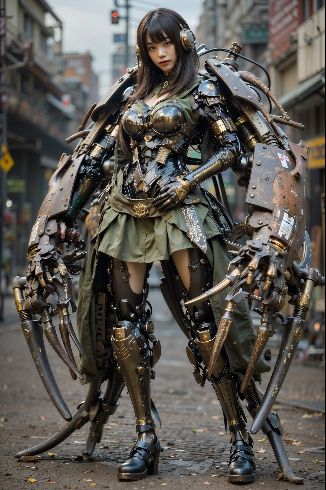 (Completely live action:1.37), (xtremely realistic textures:1.37), (masterpiece, best quality:1.2), (8k uhd, 16k, 32k, ultra high res), amazingly realistic skin, amazingly realistic photo, superrealism, (photorealistic:1.37), (RAW photo), extremely realistic, (extremely realistic all details), (extremely realistic all textures), extremely realistic lighting, extremely realistic shadow, (japanese girl:1.5), ((young face)), smiling, happy, extremery realistic face, extremely realistic skin, extremely realistic eyes, extremely realistic background, extremely realistic detail up, kkw-ph1, ((extremely intricate details, knight armor, elf ear))