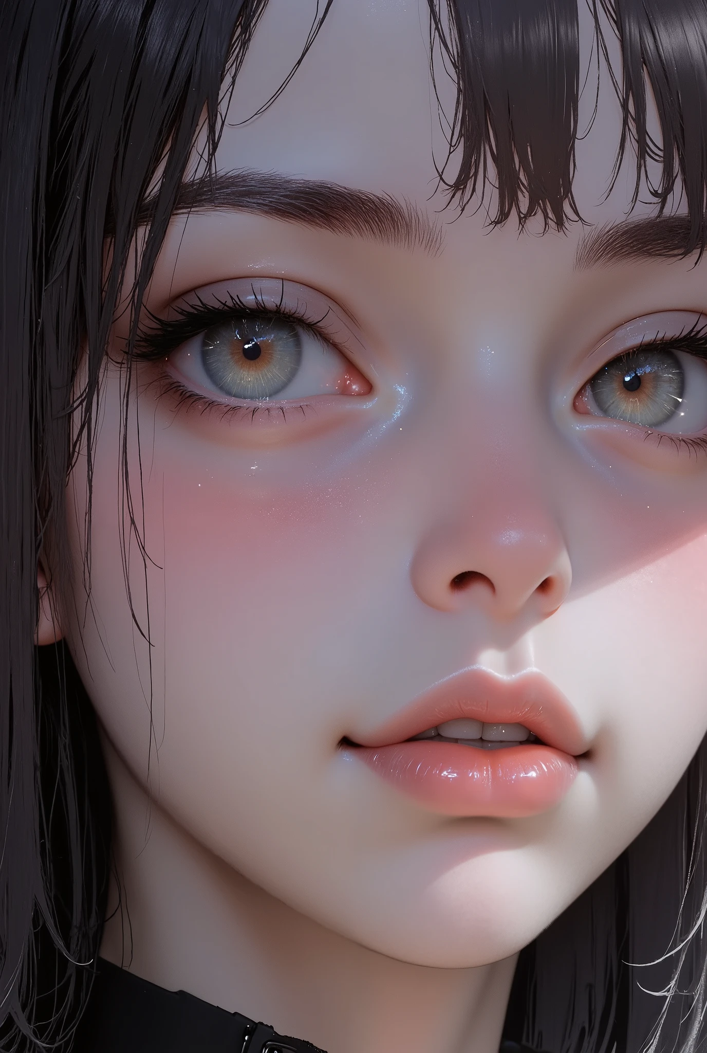 perfect eyes, symmetrical eyes, beautiful eyes, detailed eyes,