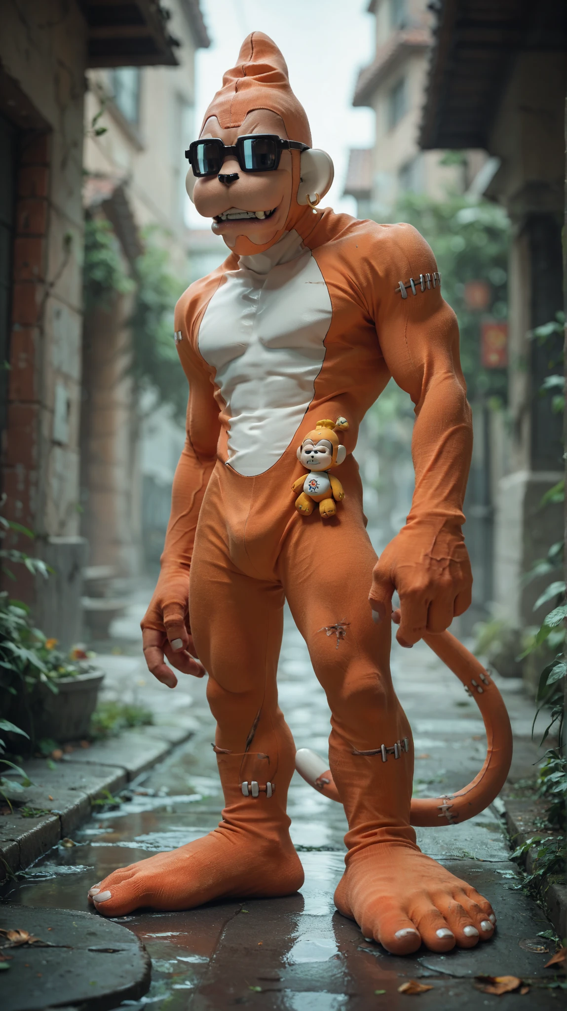 etemon
