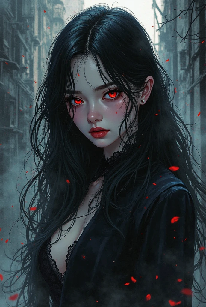 Maki zenin 
