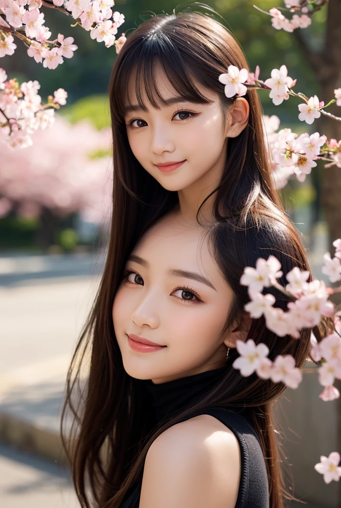 裸体的女人