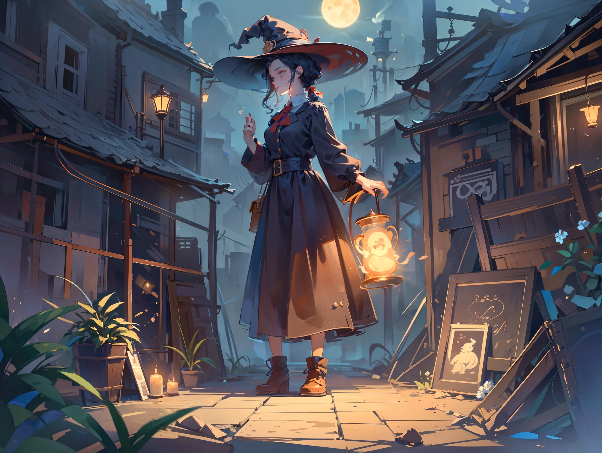 A very beautiful witch、Multiple very large cats、Witch's Familiar Cat、The witch is diligently hitting the cat、The cat is standing upright on two legs、Cats are very eerie、A group of bakeneko、On a night when the moon is beautiful, I'm alone in the forest, think about the day々so far before I set out from this world
Life without being wealthy, yet I was always close to my mother's kindness, two people who told me that I loved the pictures I drew, abandoned my dreams and worked to live, and then came breakups, and even then came, and I learned about the love I met and fell in love with you at that time
I thought I was happy, but why are only important things disappearing, disappearing ah, let's say goodbye to this world
I'm going to see you right now until you're there I love you sorry I heard your voice that time and if I ended everything myself like that, I won't be able to see anyone anymore the whole time on the full moon, GasLampFantasyAI