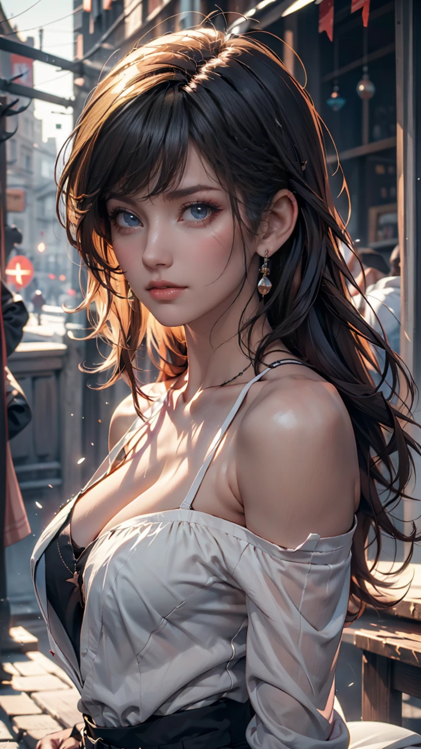 a woman --auto --s2