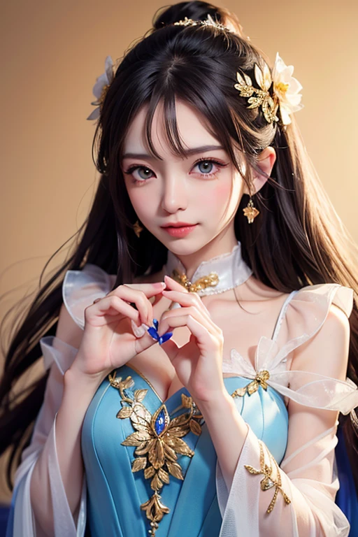 The thumbnail image is a young girl in her 30s, Elegant face, Bright smile, face as if feeling the music. Background font "Turkish pop" at the top is highlighted in bold, stylized text nhỏ hơn "2024", stylized text "Turkish Remix" at the bottom. The vibrant color combination of the pop music genre creates a vivid and attractive picture. Honest images, clear details, Highlight the girl's beauty and emotions.