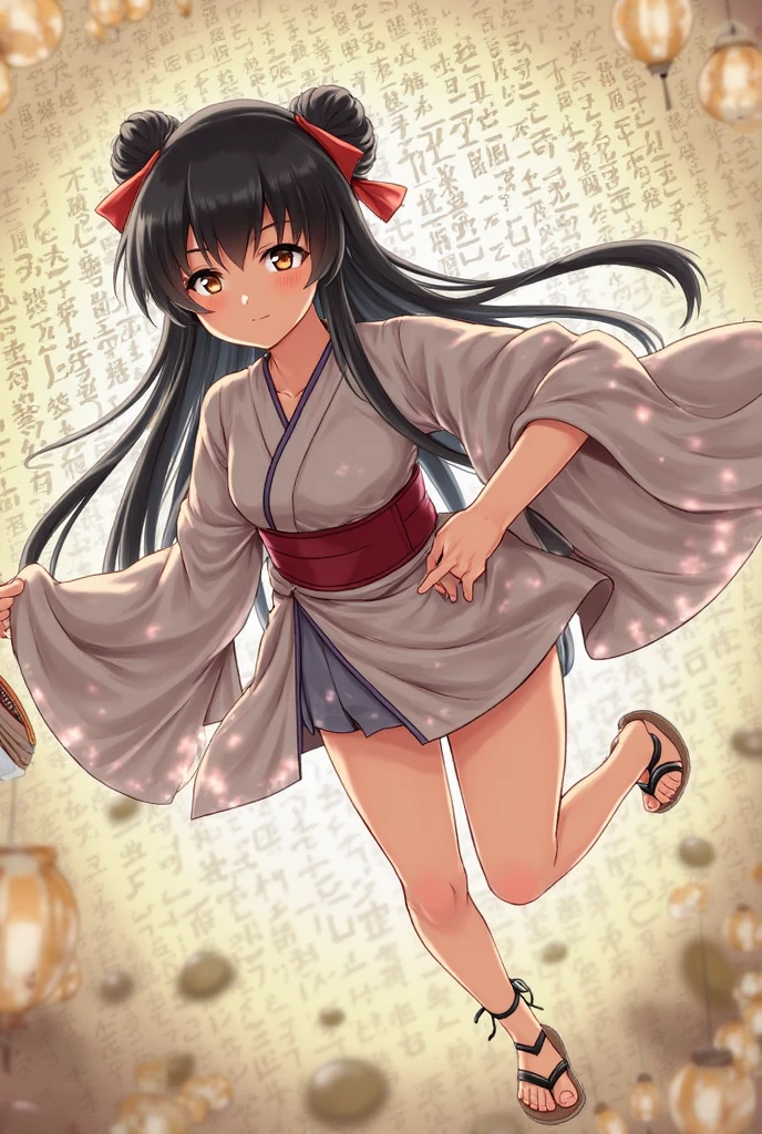 One Woman、A large number of people、Shrine maiden、Yamato Nadeshiko、Beauty、shrine、Shrine maiden服、Age 25、Looking down at the viewer, ponytail, Highest quality, Squatting with legs apart、Thighsに注目, smile,panties、Thighs、Big Ass、Big 、 Black Hair,Thighsの股間が蒸れてる 、Sweaty socks、Angle from directly below、Inserting a bamboo broom into the vagina、Entice guests、Obscene sound effects、Naughty sound effects、Inserting a bamboo broom into the vagina、Oho face、Masturbation