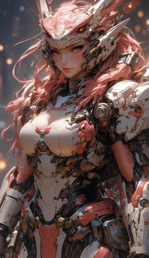 ((Masterpiece, Top Quality, High Resolution, Photorealistic, Raw photo)),  ((Extremely detailed CG unified 8k wallpaper)), (huge stunning goddess shot, very hot and sexy, jaw-dropping beauty, perfect proportions, beautiful body, slim body beauty:1.4),  Tight Combat Suit, (Black full-body tights, long sleeves, chest armor, shoulder armor, wristbands, gloves, and harnesses, futuristic headset, detailed body armor with details, high-tech suit:1.5), legs spread apart, Dynamic pose, 2 girls, fighting side by side, dynamic composition, view from below,