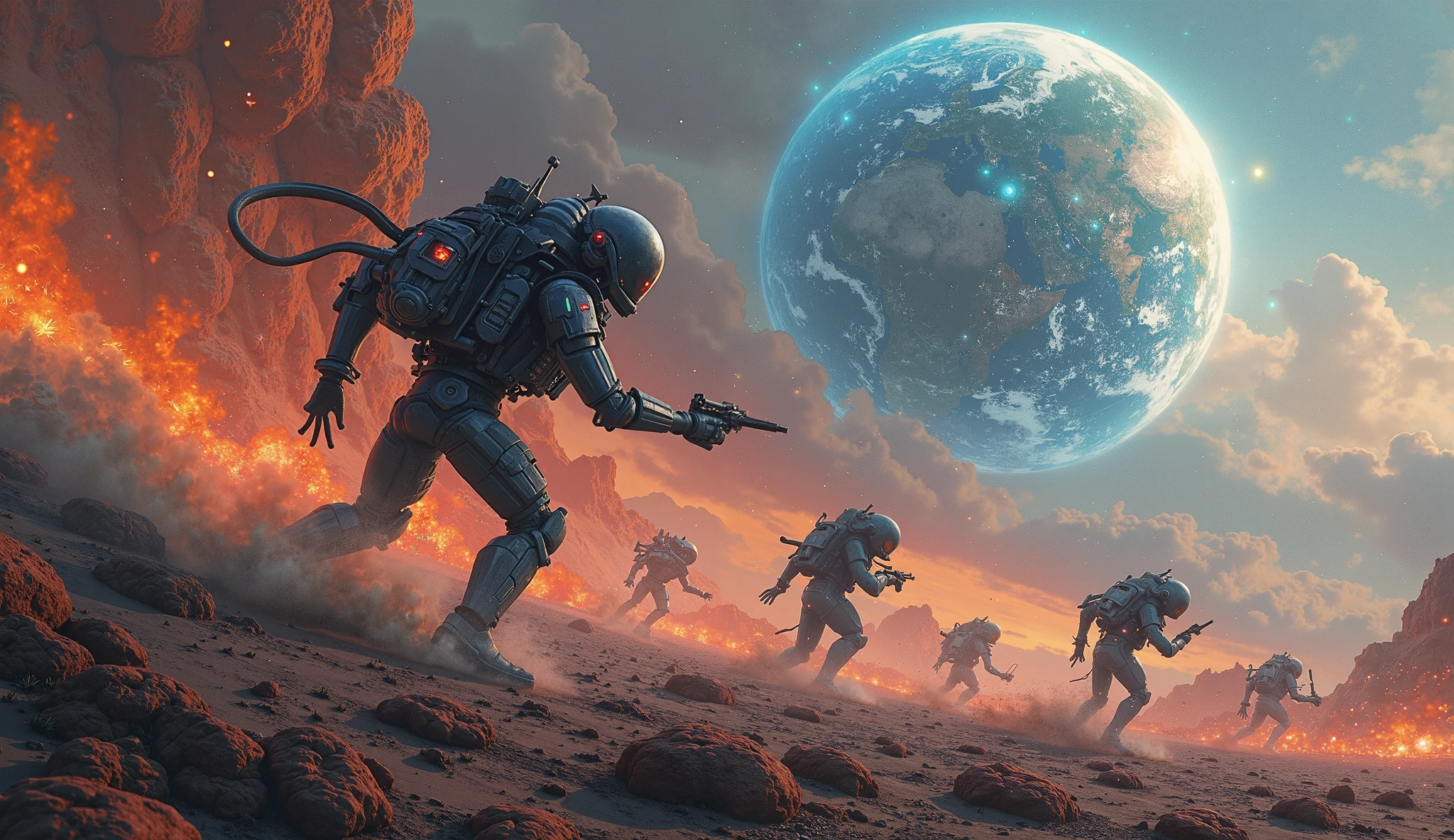 "realistic detailed image of an cosmonaut alone in the tundra next to whale skeleton in the style of Francis Bacon, Surreal, Norman Rockwell and James Jean, Greg Hildebrandt, and Mark Brooks, triadic color scheme, By Greg Rutkowski, in the style of Francis Bacon and Syd Mead and Edward Hopper and Norman Rockwell and Beksinski, open ceiling, highly detailed, painted by Francis Bacon, painted by James Gilleard, surrealism, airbrush, Ilya Kuvshinov, WLOP, Stanley Artgerm, very coherent, art by Takato Yamamoto and James Jean"
abstract dream, space, intricate, grand scale, alone, cinematic film still, insane detail, sharp focus, depth of field, realistic lighting, (realistic perspective), complex, (multiple subjects), 4k HDR,