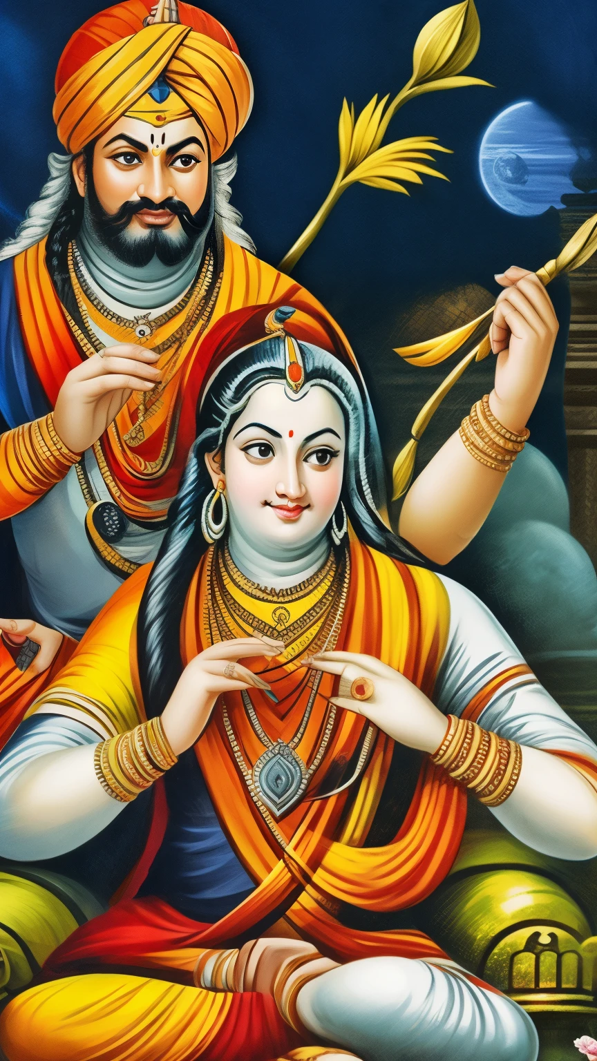 परिवार, और बचपन की शिक्षा।
2. चक्रव्यूह का रहस्य और अधूरे ज्ञान की पृष्ठभूमि।
3. युद्ध के 13वें दिन की घटनाएँ और व्यूह भेदने की चुनौती।
4. वीरता vs. नियति: कौरवों की सामूहिक हमले की रणनीति।
5. उनकी मृत्यु का महाभारत के युद्ध और चरित्रों (जैसे अर्जुन, कृष्ण) पर प्रभाव।
6. आज के युवाओं के लिए अभिमन्यु की कहानी से प्रेरणा या सीख।
**रचनात्मक दिशा:**
- "यदि अभिमन्यु चक्रव्यूह से बच निकलते