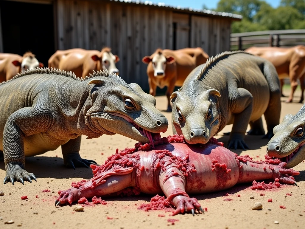 masterpiece, high quality, realistic, detailed background, (((dinosaur, golden retriever lying on back))), (feral), (((wide hips))), ((((rear view, urine on face)))), (masterpiece), best quality, 4k, 2k, ((((feral, duo, on top of golden retriever, belly on belly, crouching position, paws, spread legs, dirty, messy, tail up,))))), ((((((rear view, urine from dinosaur cloaca, leaking cloaca, feces covered cloaca, big dinosaur cloaca, excessive dinosaur cloaca urine, dinosaur crouching over golden retriever stomach, urine on belly, urine on stomach, golden retriever lying on back with urine on body, urine splatter, explosive diarrhea))))))