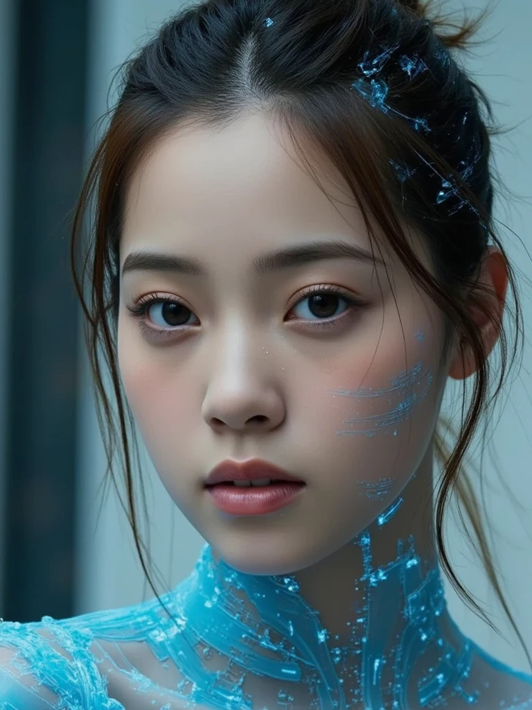 <lora: Rasengan:1>, rasengan, bluelight, (realistic, realistic_background, high_resolution, distinct_image:1.2), (extremely intricate, detailed skin, detailed light, detailed shadow:1.1), (F4, 1/800s, ISO 100, RAW)