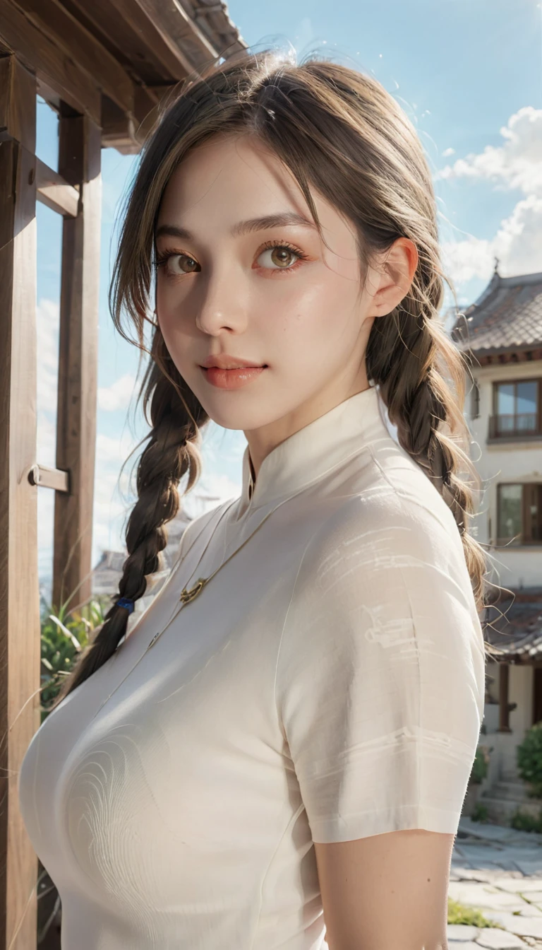 <lora:more_details:0.5><lora:epiNoiseoffset_v2:0.5><lora:JPfilmColor_RedwhiteVer:0.6>
(<lora:more_details:0.5>
(8k, RAW photo, best quality, masterpiece:1.3),
(1girl, upper body:1.4), aodai, beautiful face,