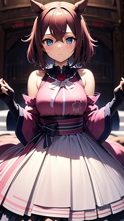 <lora:black_prince_XL_pony_v1:1>1girl, black prince \(azur lane\),  formal, white dress,red waist ribbon, high-low skirt, white thighhighs,, score_9, score_8_up, score_7_up, BREAK source_anime, rating_explicit, best quality, masterpiece, uncensored,<lora:sdxl2-flat2-512b:-0.5> michiking, misakura nankotsu, tomose shunsaku, atdan, onigirikun,shiokonbu,halcon, hellandheaven