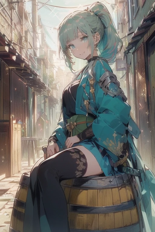 (NSTDA.:1.2), (10, beste-Qualit, master-piece: 1.4), ultra-high resolution, (lifelike, photorealistic portrait: 1.48), 30 years old, A Beautiful Girl, Tall, gigantic breasts, Famous Japanese actors, Blue Eyes, Head tilt, cowboy shot, from the front, looking at the audience, Sliced thinly., Beautiful lake, Zeiss 150mm F/ 2.8 Hasselblad, In Japanese shrines, Whole body, foot, Ultra-Wide Angle