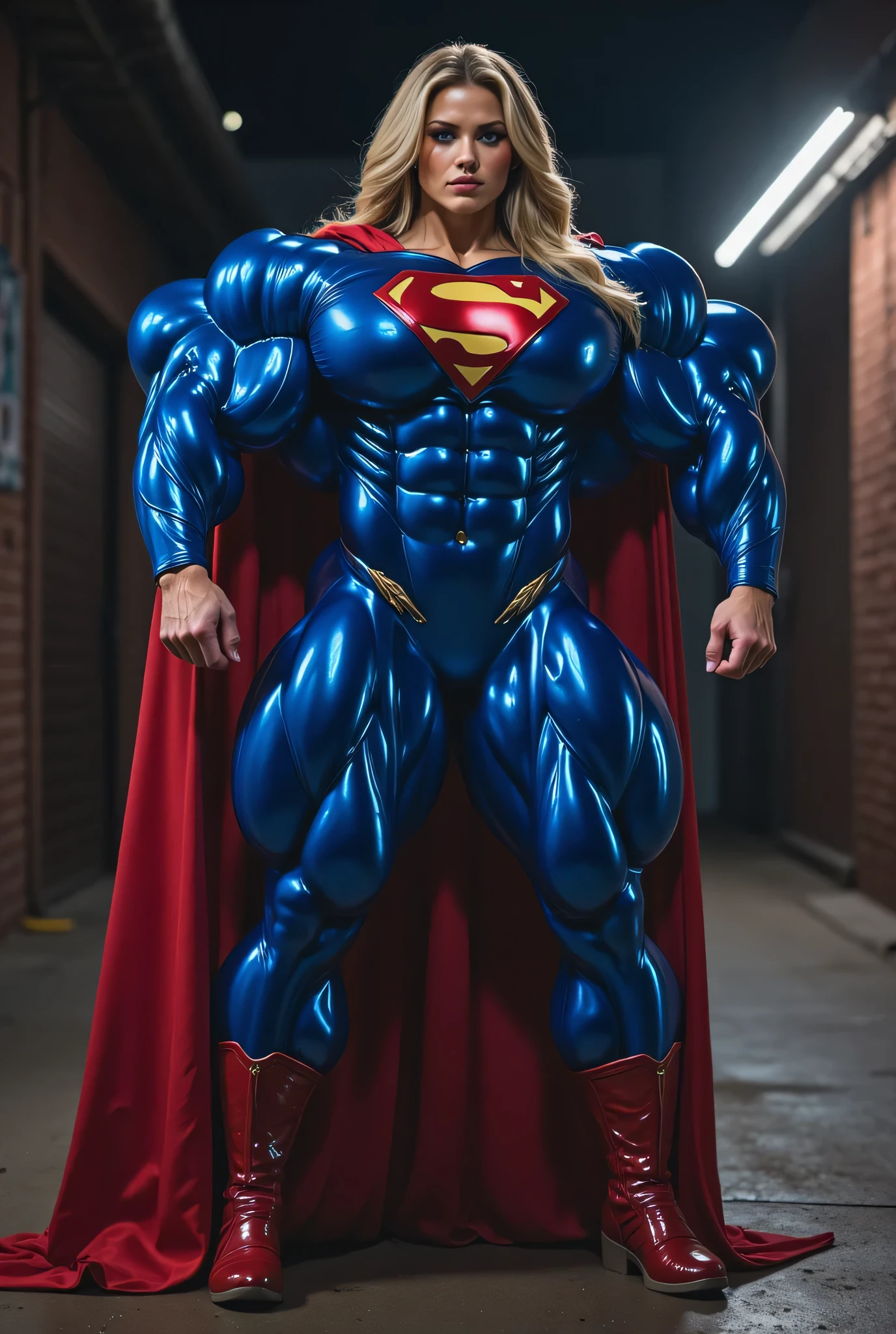 Un rey sentado sobre un trono de hielo, (piel palida), Pelo blanco con mechones azules, pelo corto, atletic body, ((hombre joven)), sin Camisa,(( sin vello facial)), alluring facial expression, Luz ambiental fria, Obra maestra , Perfect anatomy, color perfecto todo el cuerpo), Detallado,Sin zapatos.