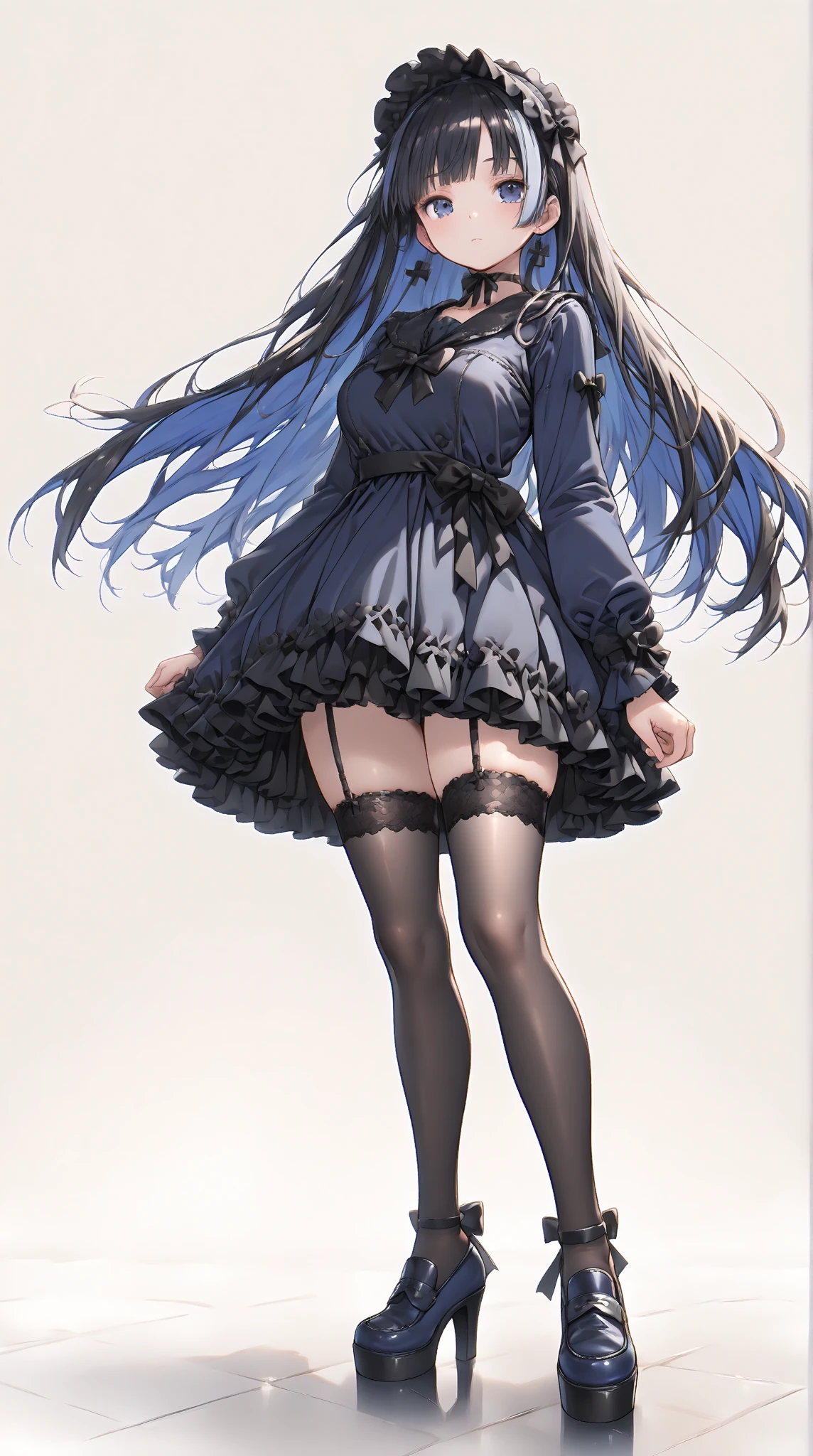1girls,full - body