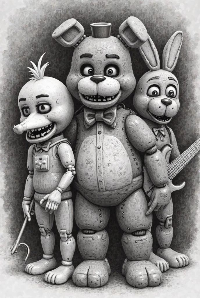 Fnaf