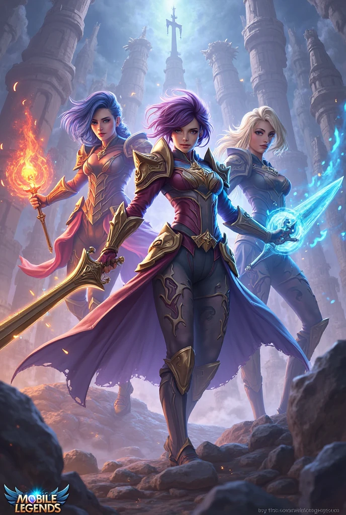 Change the image of mobile kegends heroes