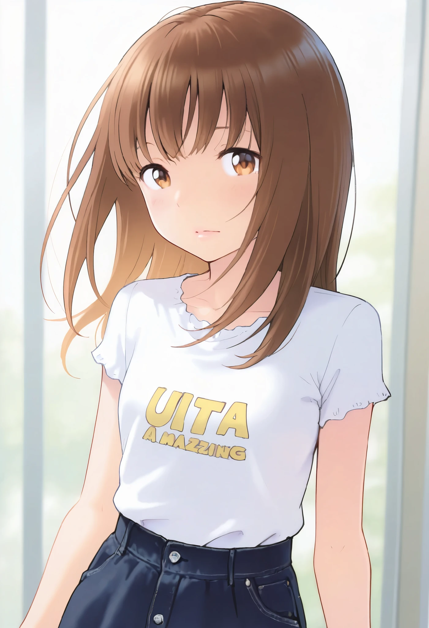 kgr, 1girl, solo, ultra detailed, highres, general, masterpiece, best quality, amazing quality, very aesthetic, absurdres, newest,
