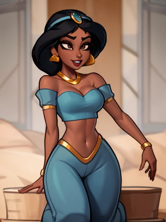 score_9, score_8_up, score_7_up, score_6_up, 1girl, hair bun, dark-skinned female, castle, bare shoulders, white dress, Short skirt, princess, necklace, elbow gloves, tiara, cleavage, curvy, medium breasts, narrow waist, wide hips, thick thighs, looking at viewer, cute, realistic, cartoon, sexually suggestive, vegetation, night, lamppost, star \(sky\), 5 toes,white toe nails, tied ankles together, tied arms, Focus full body, with no shoes,sit on a chair,
TianaXLP