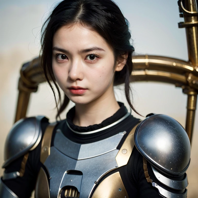 (1girl:1.3), solo,__body-parts__, official art, unity 8k wallpaper, ultra detailed, beautiful and aesthetic, beautiful, sexy, masterpiece, best quality, RAW, masterpiece, super fine photo,, best quality, super high Resolution, photorealistic, sunlight, full body portrait, stunningly beautiful,, dynamic pose, delicate face, vibrant eyes, (side view), she is wearing marc silvestri cyberforce bikini armor, bare breast, Highly detailed futuristic city background, detailed face, detailed complex busy background, messy, gorgeous, milky, high detailed skin, realistic skin details, visible pores, sharp focus, volumetric fog, 8k uhd, dslr camera, High quality, film grain, fair skin, photorealism, lomography, sprawling metropolis in a futuristic dystopia, view from below translucent.