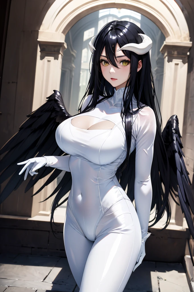 (ghosty:1.85) (doctor:1.5) (nurse:0.65) girl, (white doctor coat:1.4), (spirit, spiritual:1.2), 1girl, perfect and well designed glowing shiny eyes, (beautiful detailed eyes:1.05), natural medium breasts, slim body, beautiful and delicate cute face, (face detail), ((realistic face)), pores, ((pale grey skin)), detailed skin, realistic skin, (((bioluminescence))), ((shiny skin)), (multicolored gradation skin), (monster girl:1.25), human face, medium length hair, hair voluminous, (((((multicolored gradation hair))))), (dark-haired:1.75), super high resolution, 8k, parameters Best quality, (masterpiece:1.4), (magic accessories:1.4), bracelets, extremely detailed thick tight ((white:1.5), (green:1.2), (pink:0.5)) (medical uniform:1.5), (shirt:1.7), (pants:1.3), (standing nipples under cloth:1.3), (cameltoe:1.5), (neckline:1.3), (cleavage:1.4), (decolette:1.5), Young Girl, Little Beast, (Smile:0.9), (pale Skin:1.85), ultra detailed, photorealistic, ((Real image)), (best quality:1.4), super high resolution, (Realistic 2.0), More details, (((1girl))), {(medical ward:1.2)|(doctor office:1.2)}, (beautiful and aesthetic:1.2), (fractal art:1.4), (cinematic light:1.1), (DUTCH ANGLE:1.2), full body, 16K, HDR, RTX, Ray Tracing, Radiosity, Anisotropic Filtering, Subsurface Scattering, (((magic lights))), metallic reflections, Detailed, Realistic, 4k highly detailed digital art, (cool_color), extremely detailed CG unity 8k wallpaper, vibrant colors, (seductive sitting pose:1.6), (spread legs:1.3)