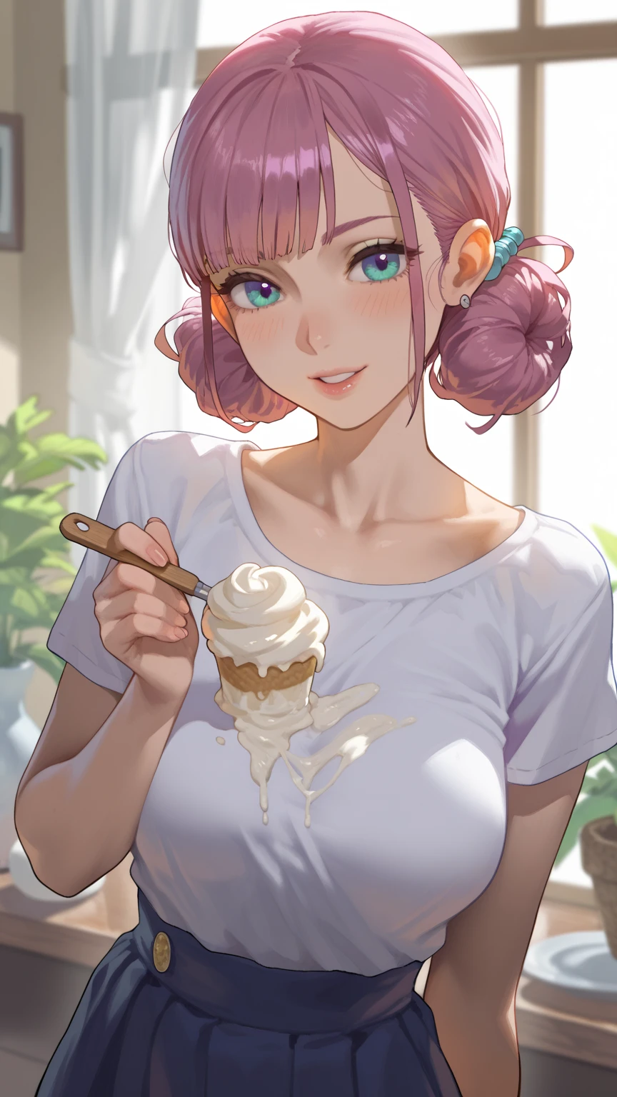 ice cream 