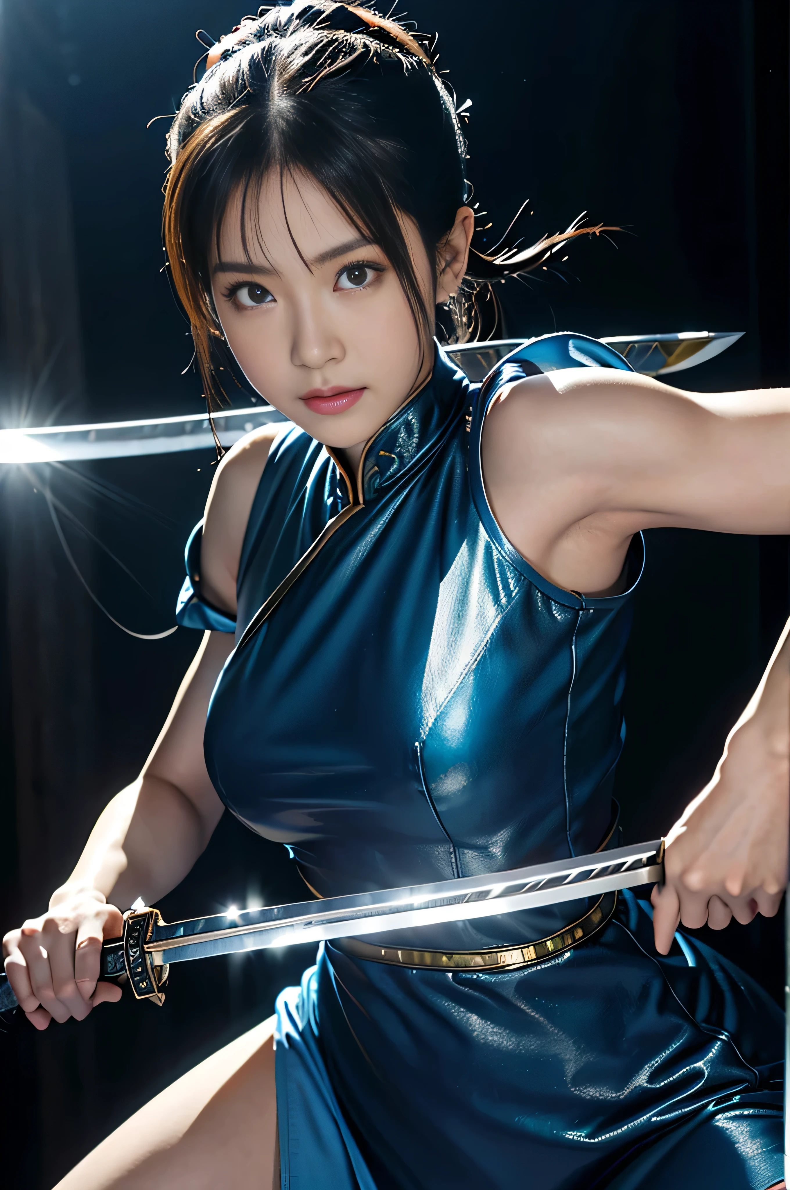 impacto genshin