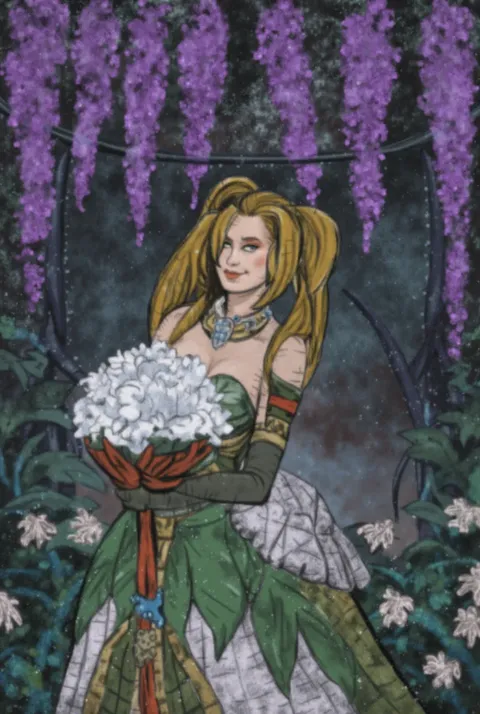 Thẻ định mệnh từ lưu vong