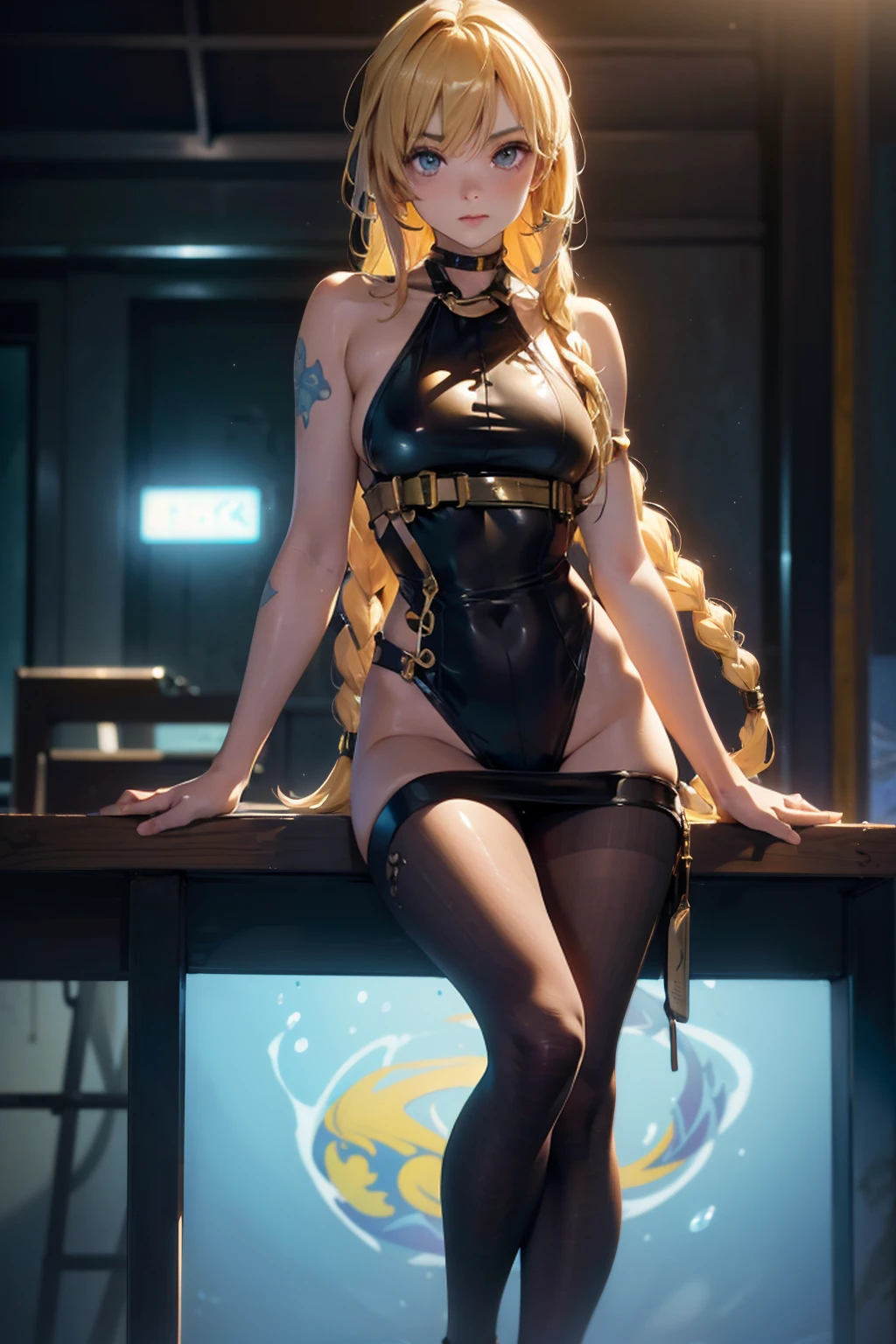 pool