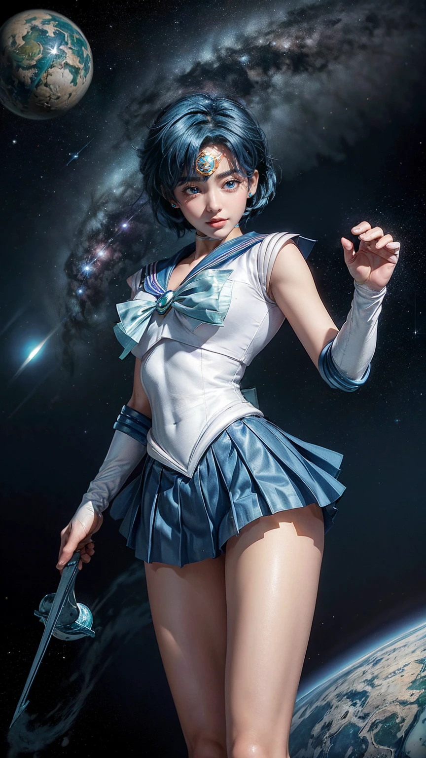 masterpiece,Highest quality, Ultra-high resolution, (Realistic), RAW Photos, Octane Rendering