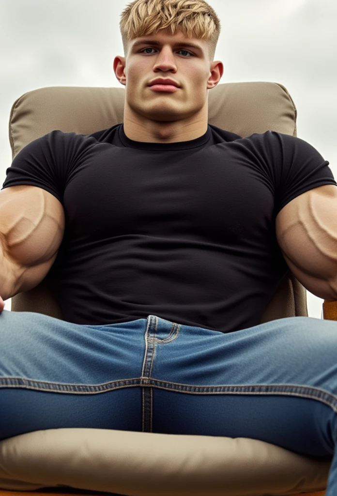 masculine,3,Chinese,Wear glasses,Surf Cut Hair,dark brown Hair,The hair is fine.,Belly hair,Chest and belly hairs are the same color as the hair,Tense muscles,Muscle shape,Natural eyes, s big eyes, sexy man,looking up at viewer, touching himself,leg open,big crotch,sensual,nude,Take your hand and hold the penis erect.,Big cock, hard cock,Semen shoots out of the penis,Make a sexy face,Sitting and working in the office,Taiwan