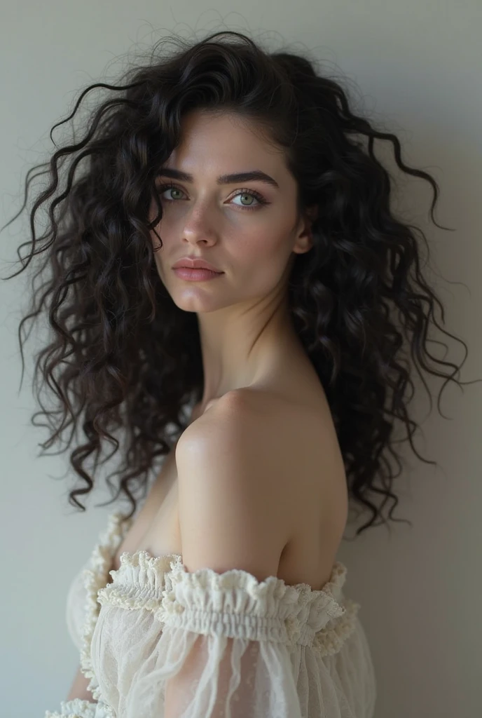 woman,snow ,<lora:d\EnvyZoomSliderXL01:-0.8>