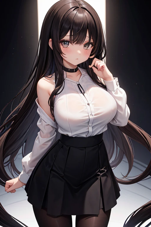 being strangled by tentaclesティファ、A large number of tentacles wrap around the body、A large number of tentacles wrap around your stomach.、A large amount of water is released from the tip of the tentacle.、(More and more super big breasts:2.7) (More and more huge cleavage:1.9)、(being strangled by tentacles:1.8) 、(A tentacle pulls one leg back:1.9)、(super short black skirt:1.5)suspenders black stockings armpit sweat brown hair Futomo on the stomach tight white tank top belt surrender back wall (panties are white:1.3) skirt is too short put your hands behind your back Shibari、(look up and endure suffering:1.9)、(Close your eyes and endure the pain:3.9)、(My whole body is soaked wet:1.5)、(sweaty:1.9)、(drenched in sweat:1.9)、(open your mouth and suffer:2.9)、(Skirt tears:1.5)、(More and more water drips from my whole body:1.5)、(spread your legs wide:1.5)、(Tentacles wrap around breasts:1.8)、(My whole body is drenched:1.5)、(Get entangled in more and more tentacles:1.8)、My whole body is drenched、My whole body is drenched、もっともっとMy whole body is soaked wet、もっともっとMy whole body is soaked wet、My whole body is drenched