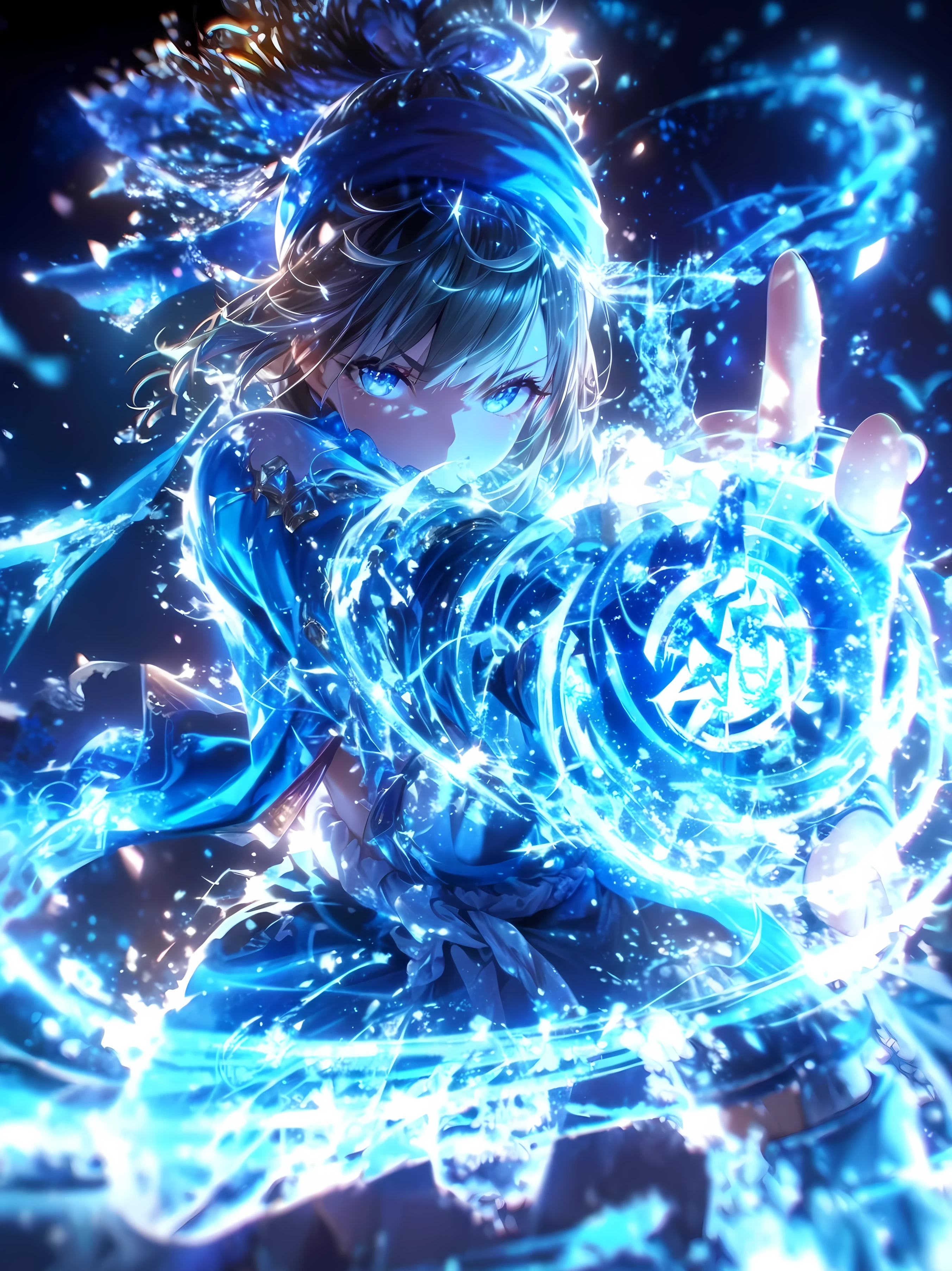 masterpiece, best quality, extremely detailed CG unity 8k wallpaper, perfect finger