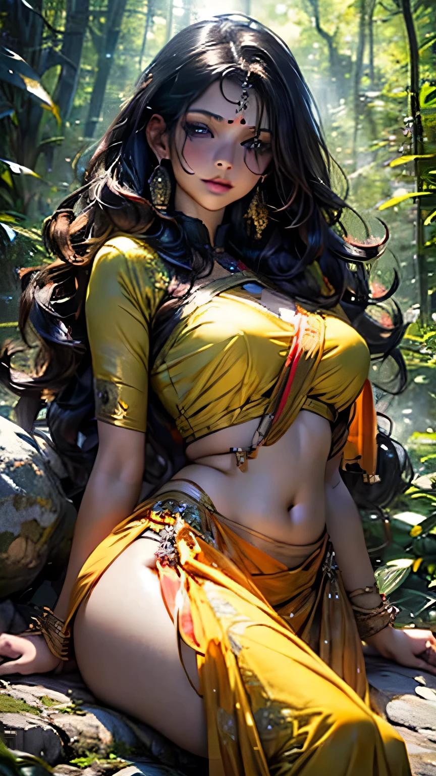 Yogita --auto --s2