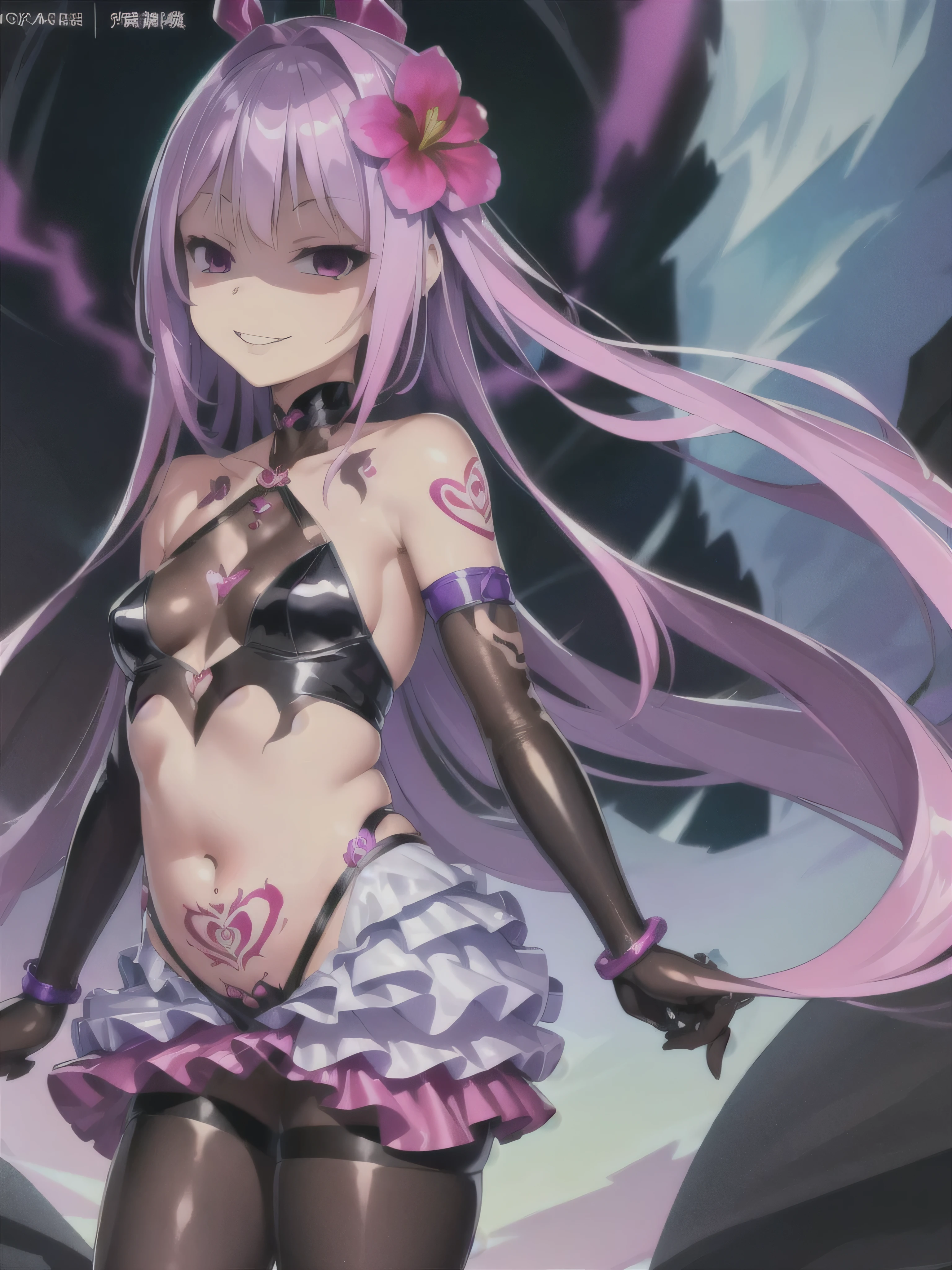 masterpiece, best quality, <lora:ngnlZeroShuvi_v10:0.8>, shuvi