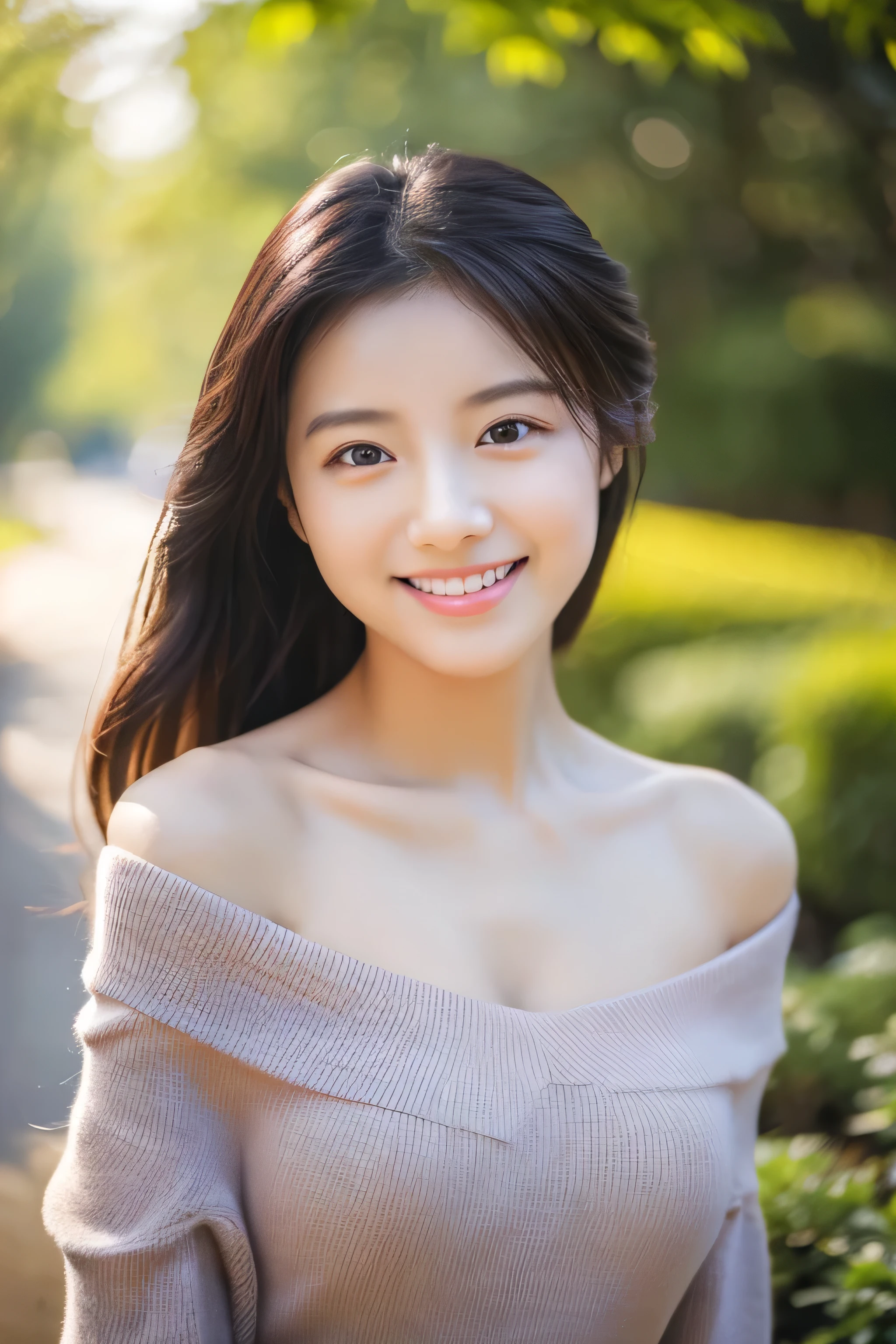 beautiful 18 year old woman。She is wearing a satin camisole、I wear a choker around my neck。 。She looks ecstatic as if she had an orgasm during sex..。her dark brown hair is braided. High resolution、masterpiece、highest quality、頭w:1.0、((Hasselblad Photos))、fine skin、fine knit、(movie lighting)、clavicle .