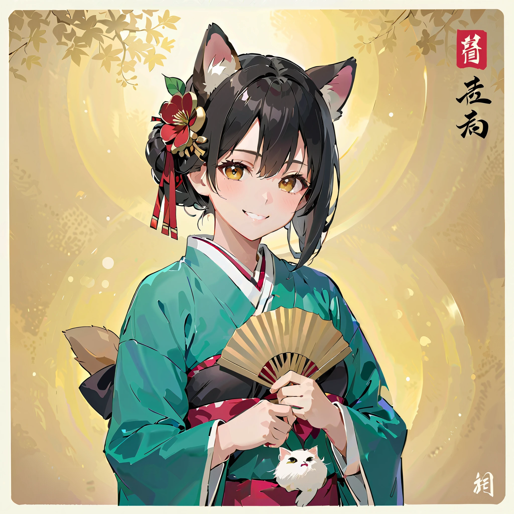  fan