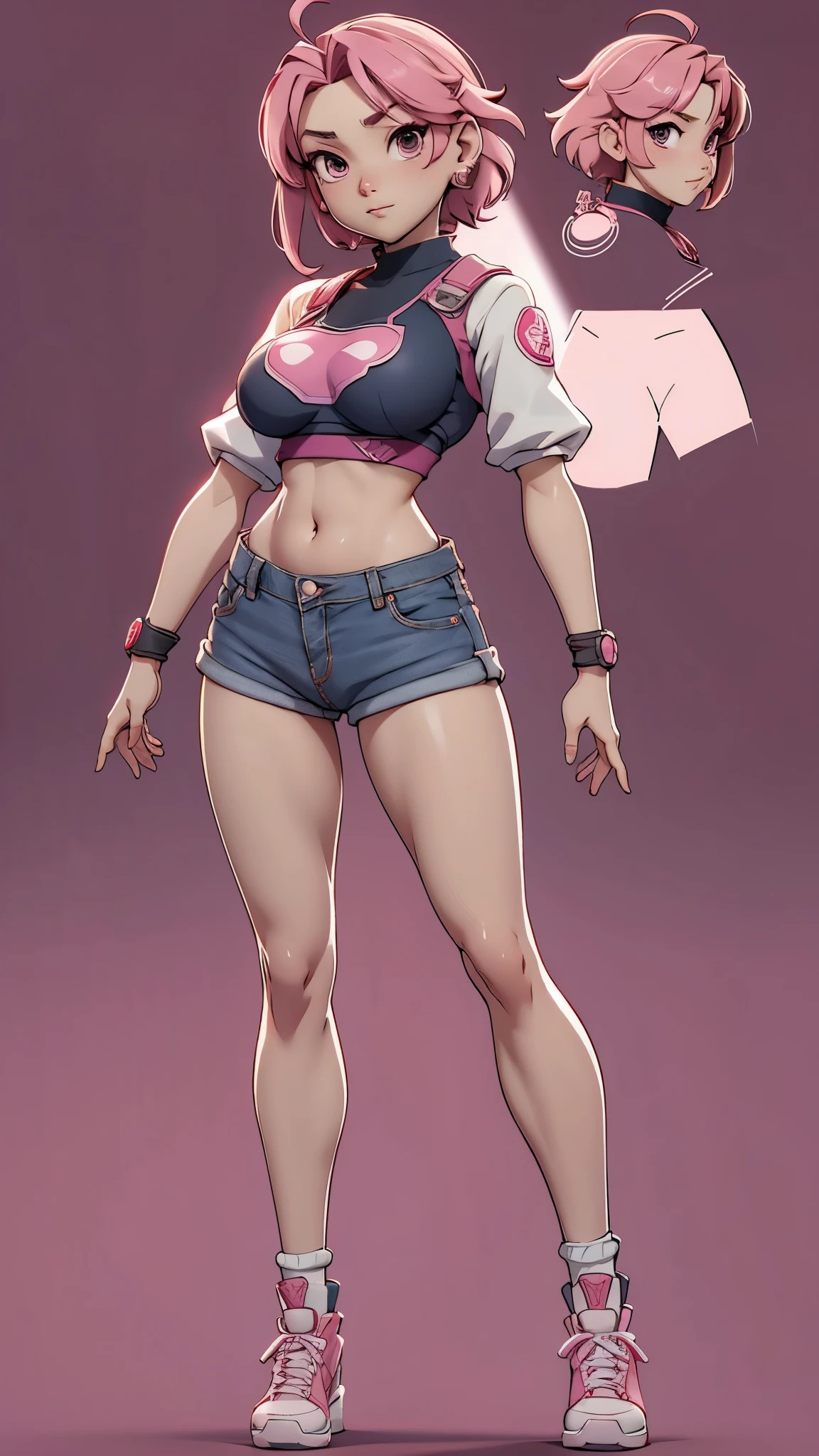 Sakura Haruno