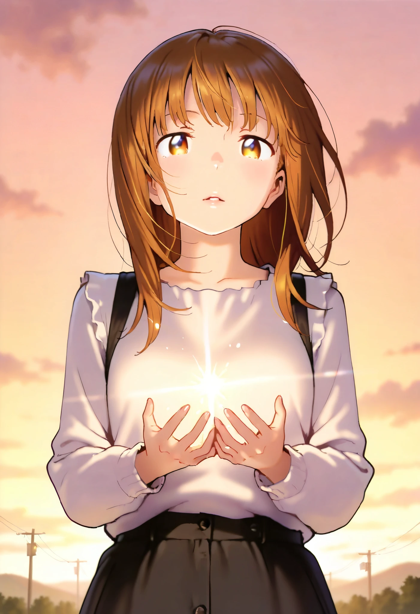 kgr, 1girl, solo, ultra detailed, highres, general, masterpiece, best quality, amazing quality, very aesthetic, absurdres, newest,